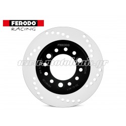 Δισκόπλακα Εμπρός / Πίσω Kymco Dink 125 / Dink 150 LX FMD0034R Ferodo